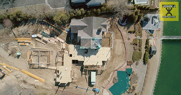 $8 Million Home Renovation - Pt. 2