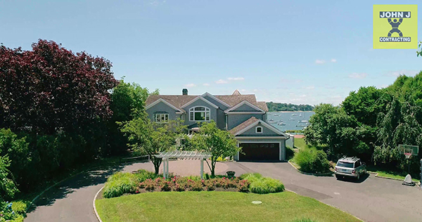 $8 Million Home Renovation - Pt. 1